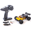 Rage 1/24 Mini Trek RTR Truggy - Yellow (RGRC2450)