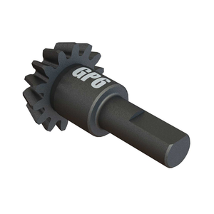 ARRMA Main Input Gear, 14T GP6 (ARA311018)