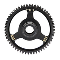 Hot Racing Steel Spur Gear (55T, 48P) for Traxxas 4-Tec 2.0 (HRASTRF455)