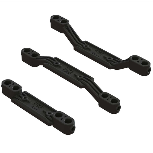 Body Post Mount Set: ARA320517
