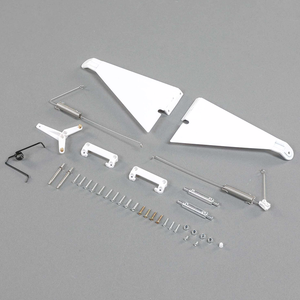 E-flite Landing Gear: Turbo Timber Evolution 1.5m (EFL105254)