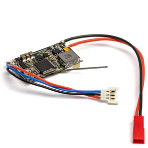 Spektrum 6CH DSMX Brushless ESC/Receiver: UMX Timber X (SPMA3188)