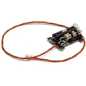 Spektrum 2.9G Linear Servo Long Lead: UMX Timber X (SPMSH2040TL)