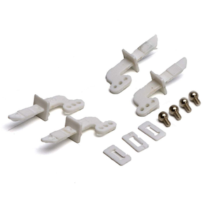 E-flite Control Horns: UMX Timber X (EFLU7958)