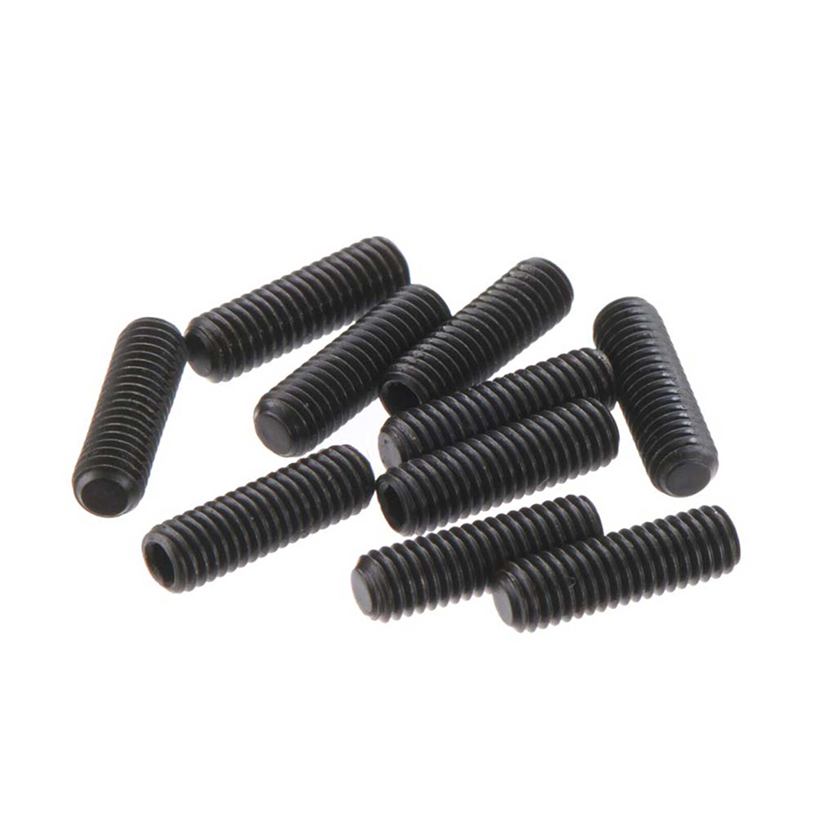Set Screw 3x10mm (10): ARAC9906