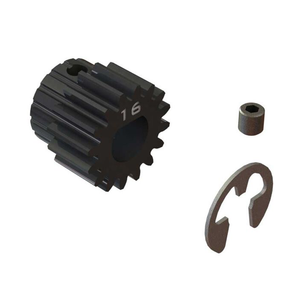 ARRMA 16T Mod1 Safe-D8 Pinion Gear (ARA311036)