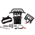 LED Light Set, Complete, 2WD Stampede: 3694