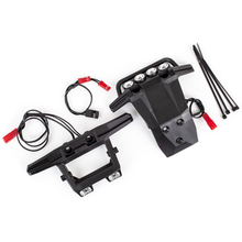 Load image into Gallery viewer, LED Light Set, Complete, 4WD Rustler: 6793
