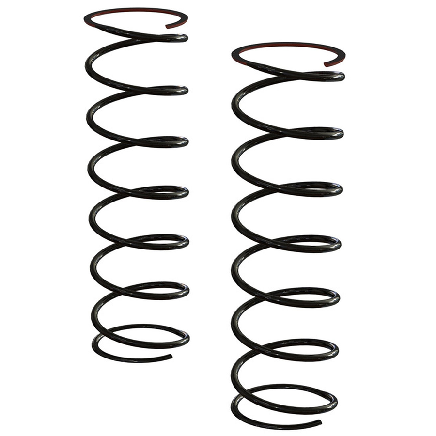 Rear Shock Spring (2): ARAC9099