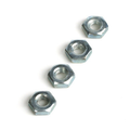 Du-Bro Steel Hex Nuts, 10/32 (DUB564)