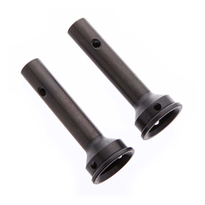 ARRMA CVD Axle 8x44.5mm Kraton (2) (ARAC3981)