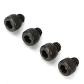 DuBro 6-32 x 1/8" Socket Head Cap Screws (4)
