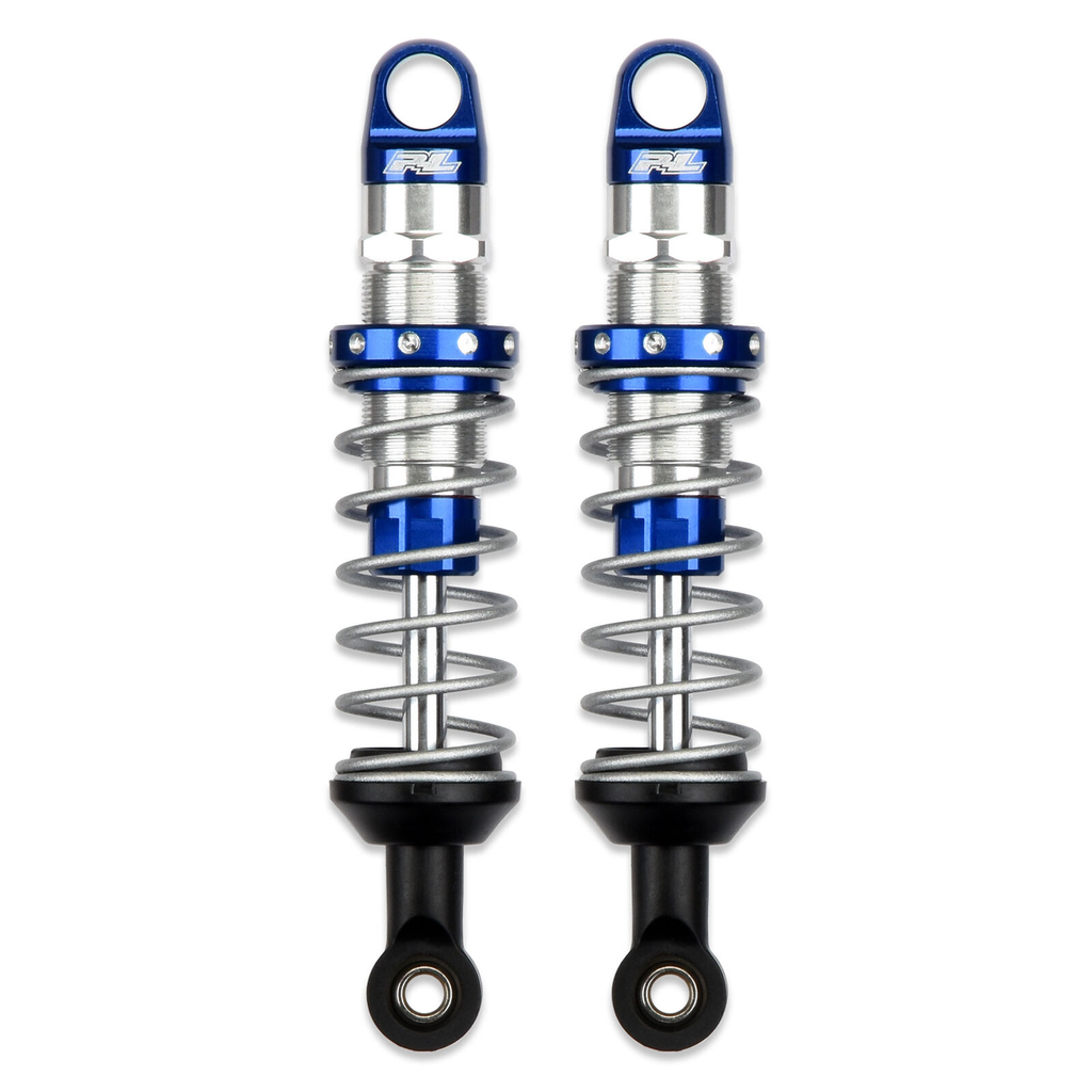 Pro-Spec Scaler Shocks, 70mm-75mm: Rock Crawler
