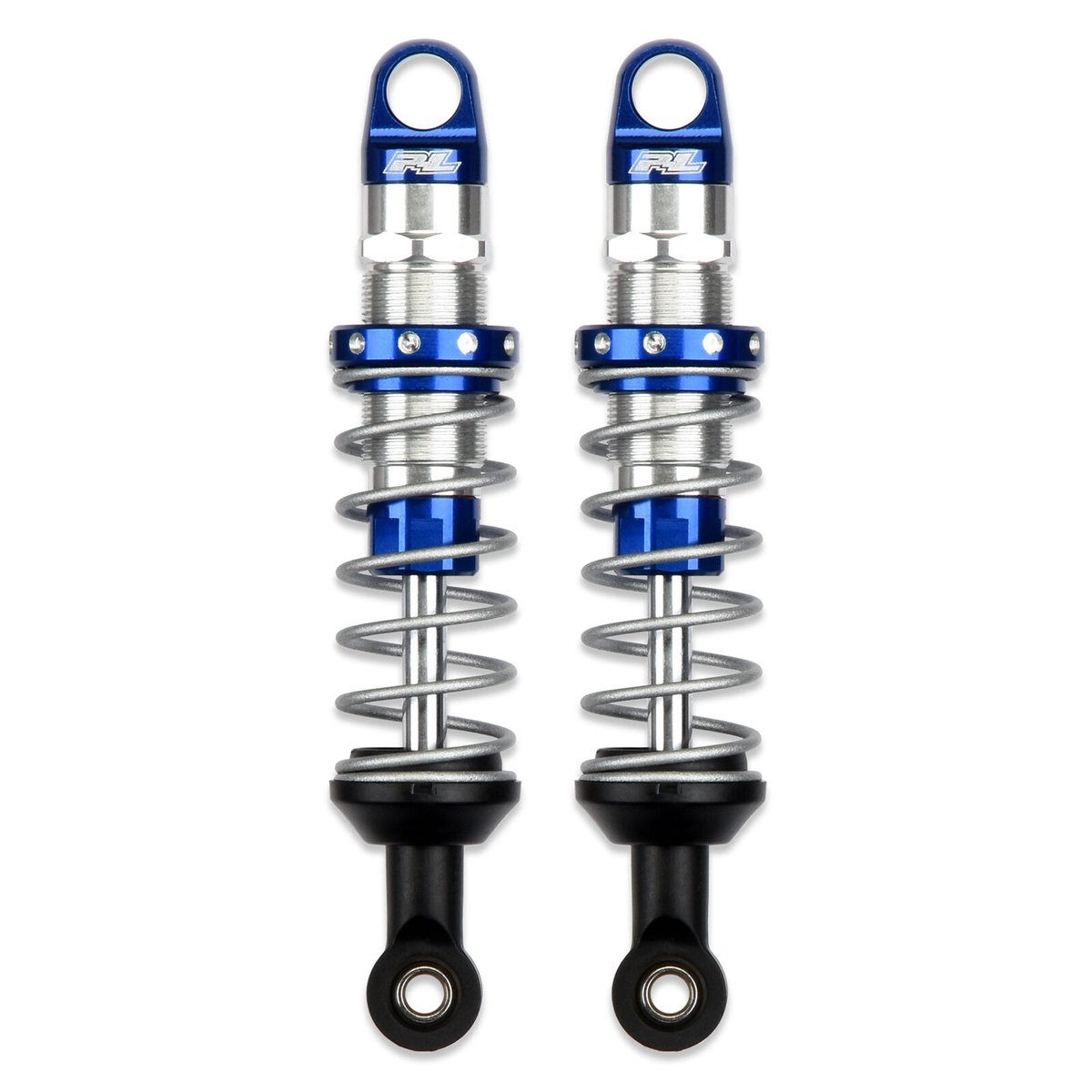 Pro-Spec Scaler Shocks, 70mm-75mm: Rock Crawler