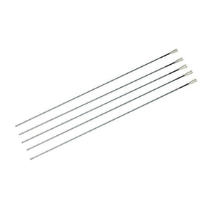 Rods with Nylon Kwik-Link, 12" (5-Pack)