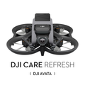 DJI Care Refresh 1-Year Plan (DJI Avata) NA
