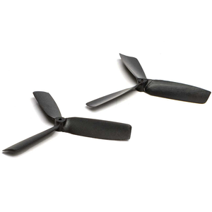 Tail Blades (2): 150 FX