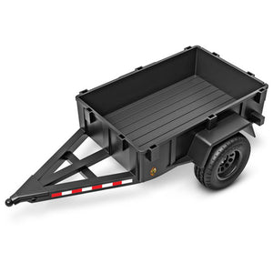 Traxxas TRX-4M Utility Trailer with Hitch (9795)
