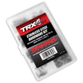 TRX4-M Hardware Kit, Complete, Stainless Steel: 9746X
