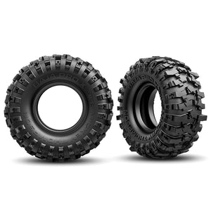 Tires, Mickey Thompson® Baja Pro X® 2.2x1.0" (2): 9782