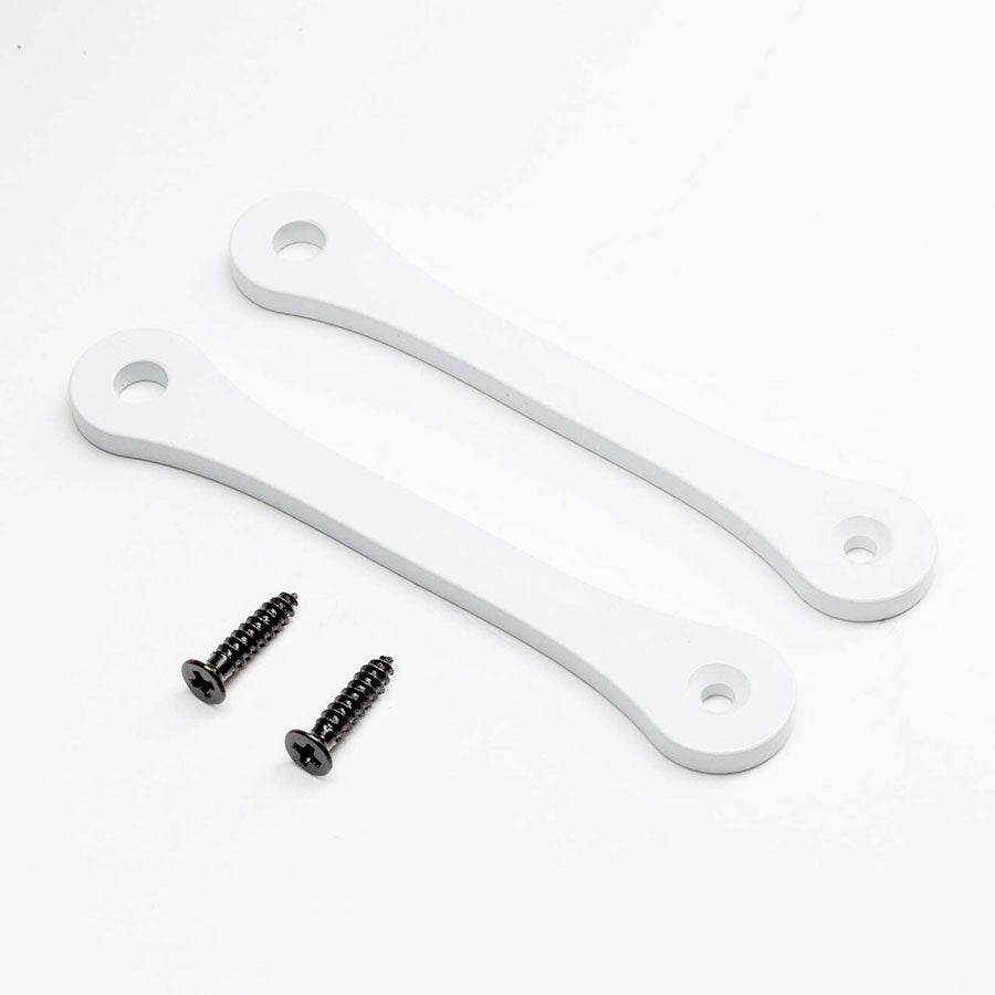 Main Gear Dog Bones: F-16 Falcon 80mm EDF