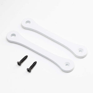E-flite Main Gear Dog Bones: F-16 Falcon 80mm EDF (EFL87903)