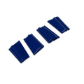 Hangar 9 Landing Gear Covers for Fun Scale PT-19 (HAN318019)