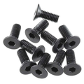 Flat Head Screw 3x8mm (10): ARAC9813