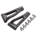 ARRMA Suspension Arms M, Front Upper (ARAC9043)