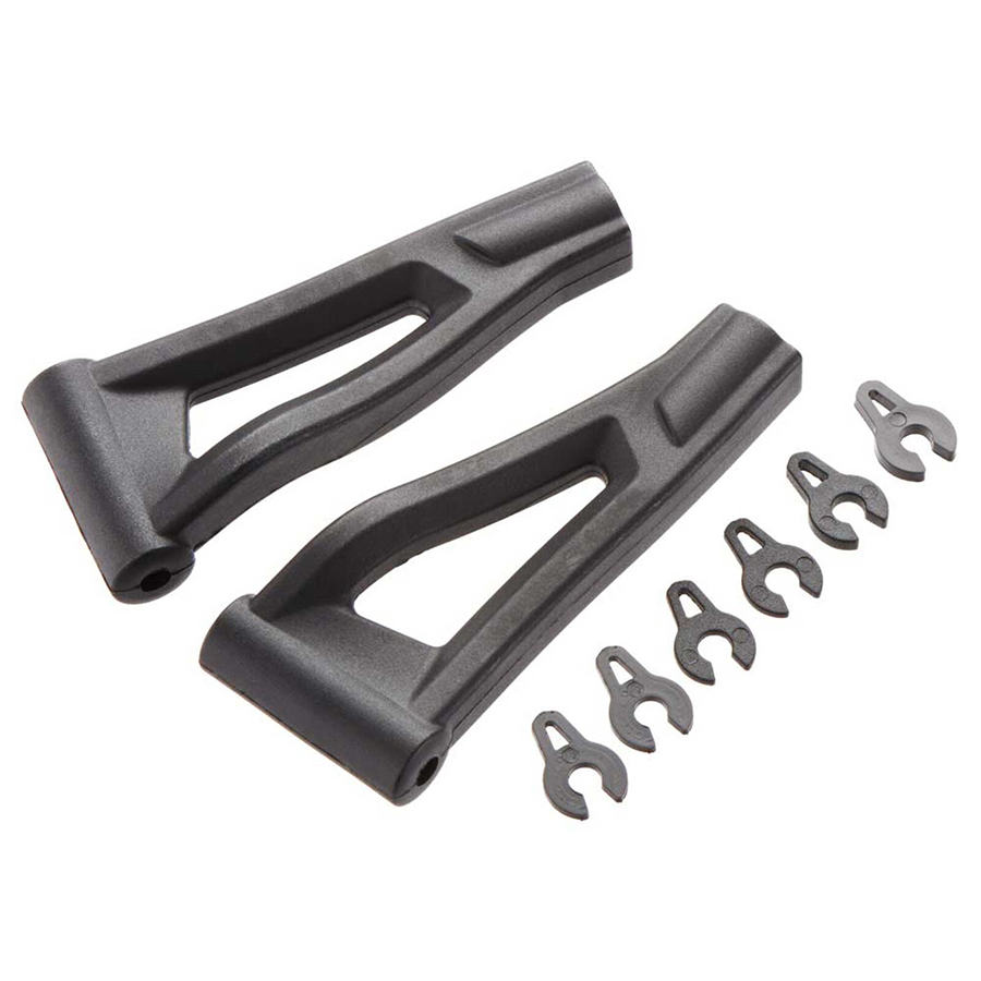 ARRMA Suspension Arms M, Front Upper (ARAC9043)