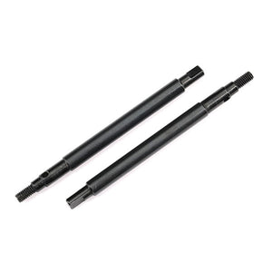 Traxxas Axle Shafts, Rear, Outer (2) (9730)
