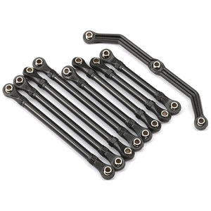 Traxxas Suspension Link Set Complete (9742R)
