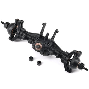Traxxas Axle, Front (Assembled)/ M2.5x0.45 NL (2) (9743)