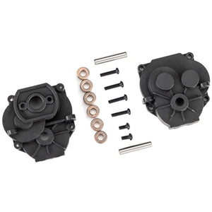 Traxxas Gearbox Housing (F&R) (9747)