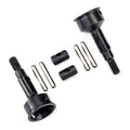 Stub Axles/Pins: 9753