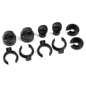 Traxxas GTM Shock Caps and Hardware (9762A)