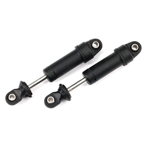 Traxxas Shocks, GTM, Assm with o Springs (9764)