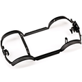 Frame, Body (Fender Flares)/Spare Tire Mount: 9713