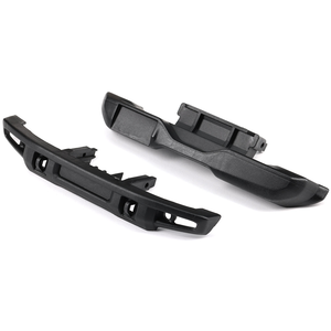 Traxxas TRX-4M Bronco Front and Rear Bumpers (9735)