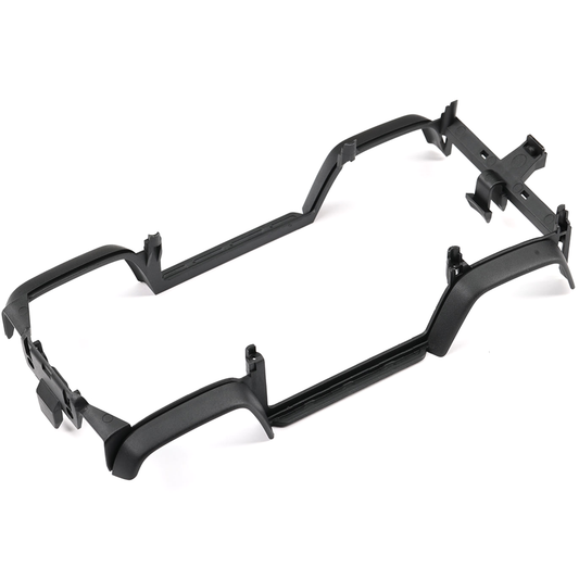 Frame, Body (Fender Flares) (fits #9712 body): 9724