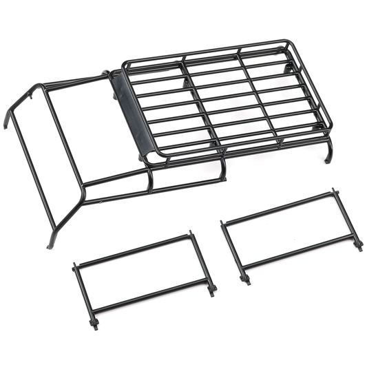 ExoCage/ Roof Basket (Top, Bottom, Sides(L&R)) (fits #9712 body): 9728