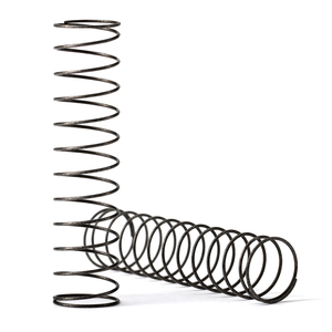 Traxxas Spring, Shock (GTM) (.072 Rate) (1 Pair) (9757)
