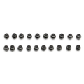 Hollow Balls (20): 7028