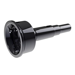 Traxxas Stub Axle, Front (Hardened Steel) (1) (9753X)