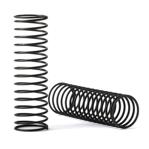 Traxxas Spring, Shock (GTM) (.123 Rate) (1 Pair) (9759)