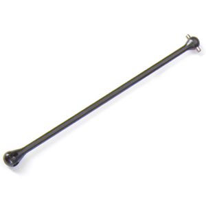 Traxxas Driveshaft, Steel Constant Velocity (190.3mm) (7896)