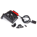 Traxxas Cooling Fan for Mini XRT & Mini Rally Ford RS200 – Fits 3351R & 3461 Motors (3456)