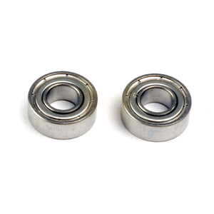 Traxxas Ball Bearings 5x11x4mm (2) (4611)