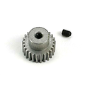 Traxxas 25T 48P Pinion Gear for E-Revo 1/16, Slash 1/16 & LaTrax Rally (4725)