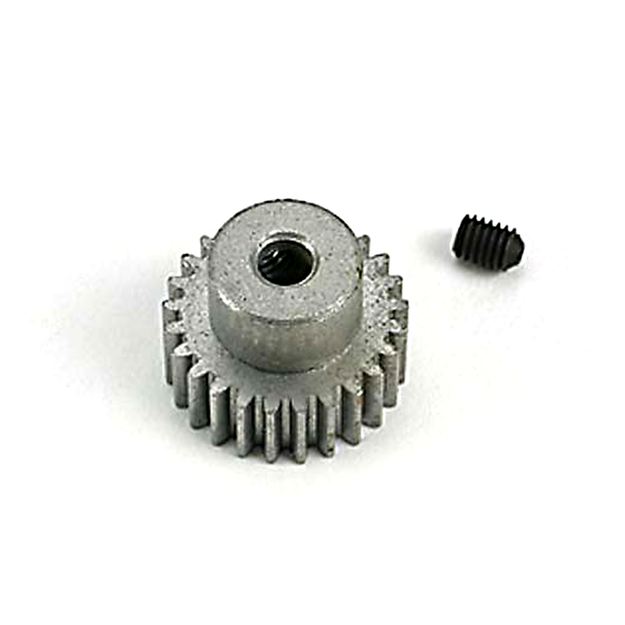 Traxxas 25T 48P Pinion Gear for E-Revo 1/16, Slash 1/16 & LaTrax Rally (4725)